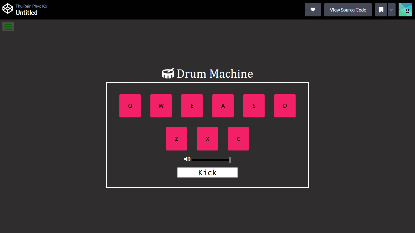 Drum